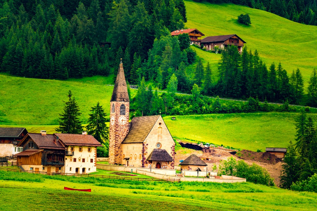 Val di Funes: transfers from Milan Malpensa Airport (MXP) and back?