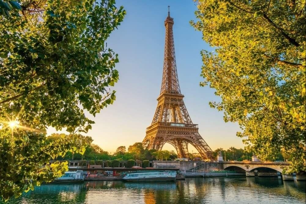 Paris: Transfers from Charles de Gaulle Airport (CDG) and Back?