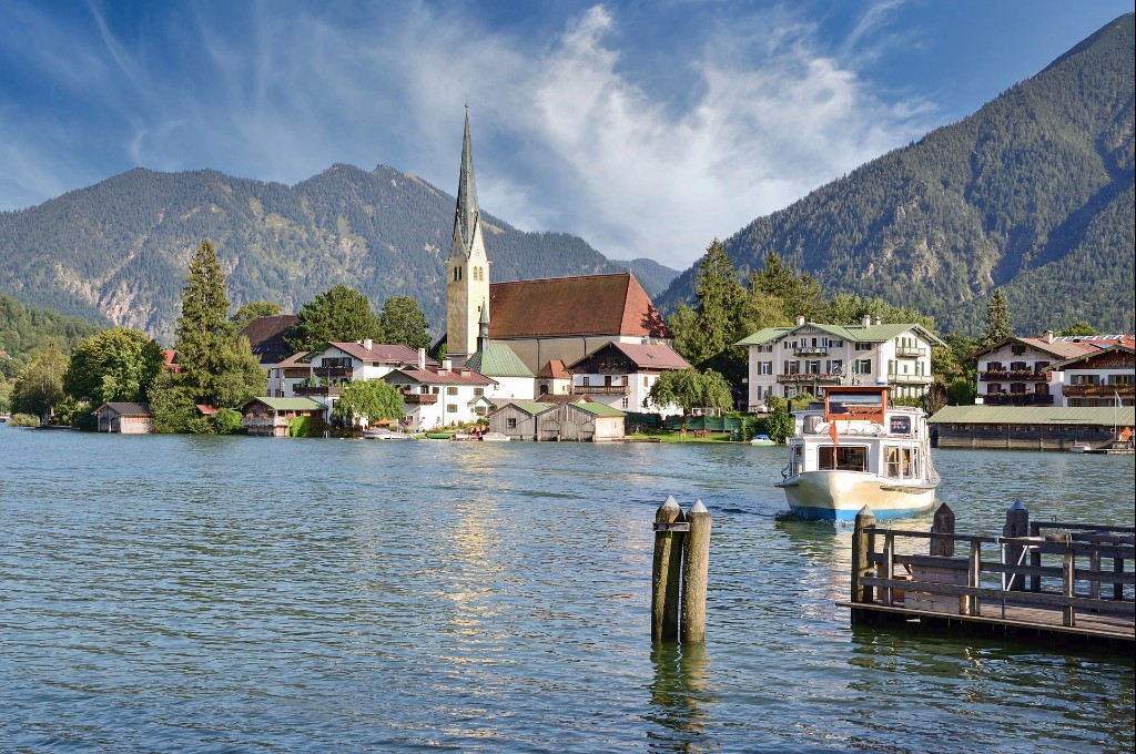 Bavaria: Private Transfers from Munich Airport (MUC) and Back?