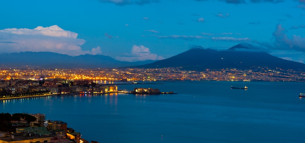 Naples: Private Transfers from Capodichino Airport (NAP) and Back?