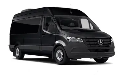 Van First Class