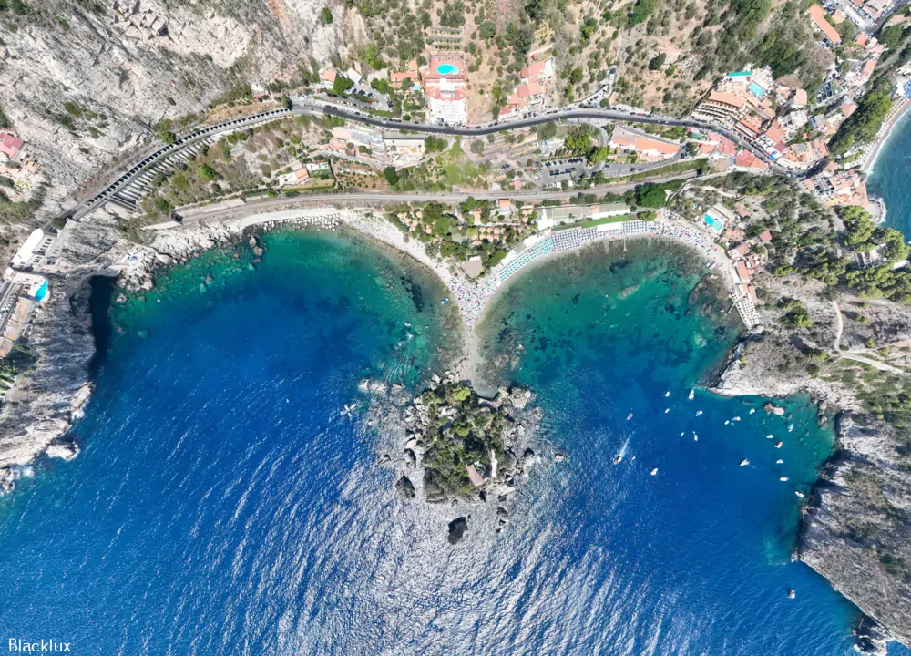 Transfer aeroporto Lamezia Terme a Taormina servizio NCC privato