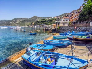 Transfer aeroporto Lamezia Terme a Scilla e Costa Viola NCC