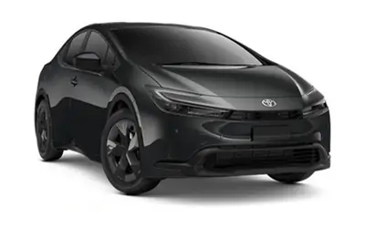 Blacklux premium economy car service