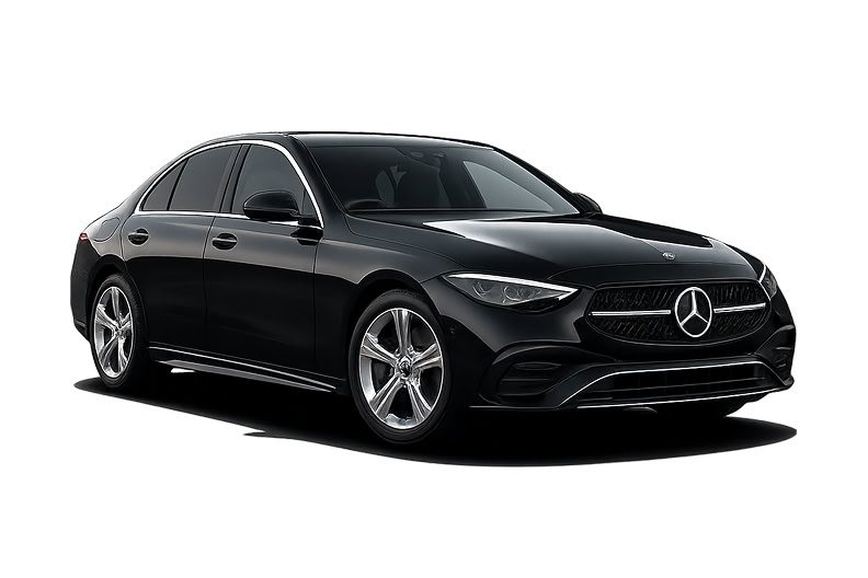 Premium Zurich Lake Como Transfer - Mercedes-Benz E-Class Luxury Sedan