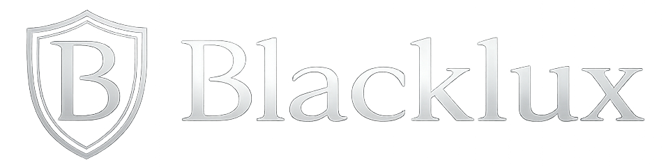 BLACKLUX GROUP