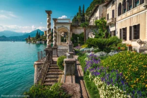 Scopri di più sull'articolo Transfer Lago di Como Tasch: Viaggia con Comfort e Sicurezza