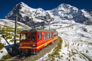 Scopri di più sull'articolo Transfer di Lusso da Malpensa a Zurigo | Servizio Chauffeur Esclusivo Blacklux®