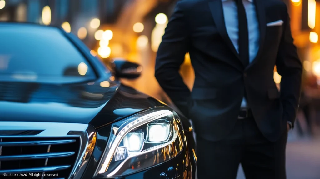 Professional Airport Transfers & Business Mobility: Reliable Solutions at Fixed, Competitive Rates