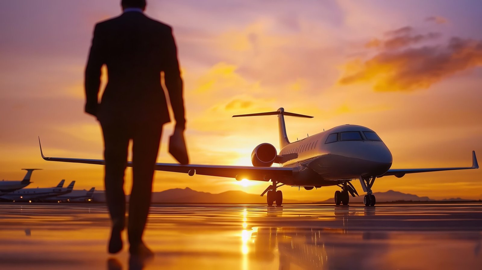 St. Moritz luxury transfer Blacklux®