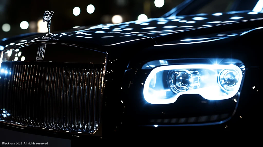 Transfer di Lusso da Malpensa a Zurigo | Servizio Chauffeur Esclusivo Blacklux®