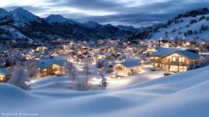 VIP limousine Zurich to St. Moritz Engadin Valley