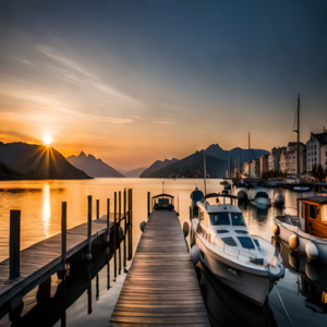 Executive chauffeur Milan Malpensa to Lake Como