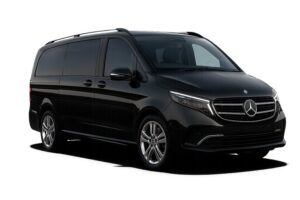 Mercedes Classe V Luxury Van - Calabria Airport Transfer SUF per viaggi VIP