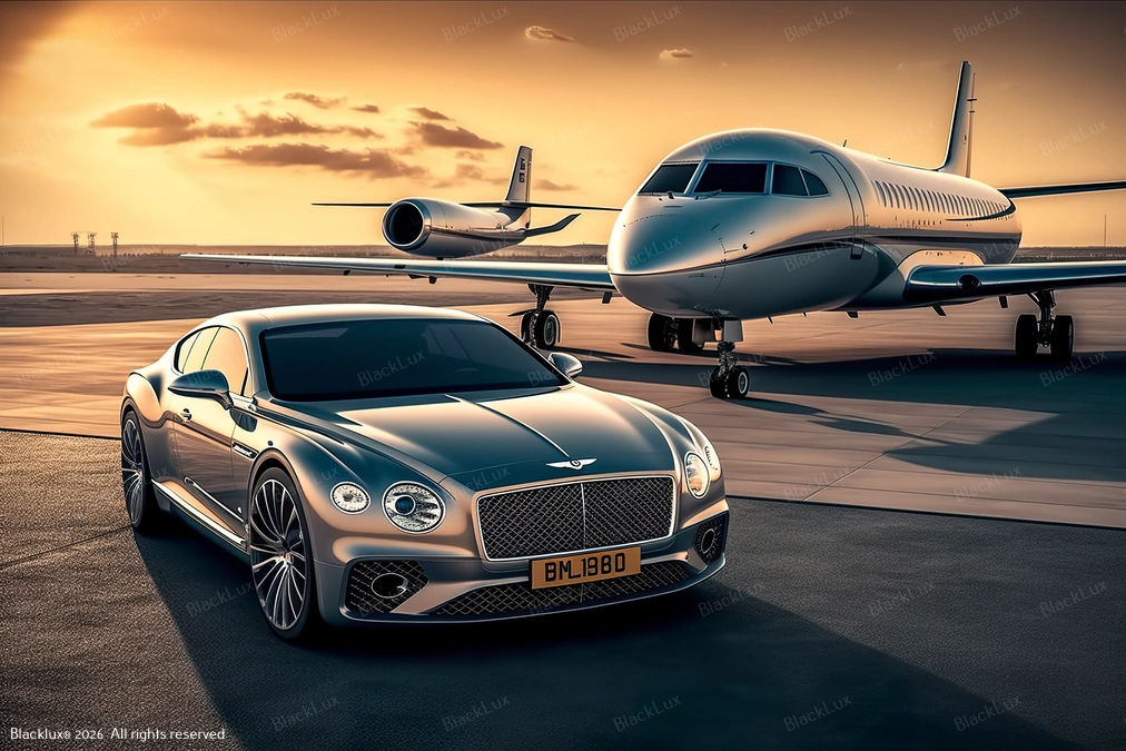 Zurich to Davos Private Transfer