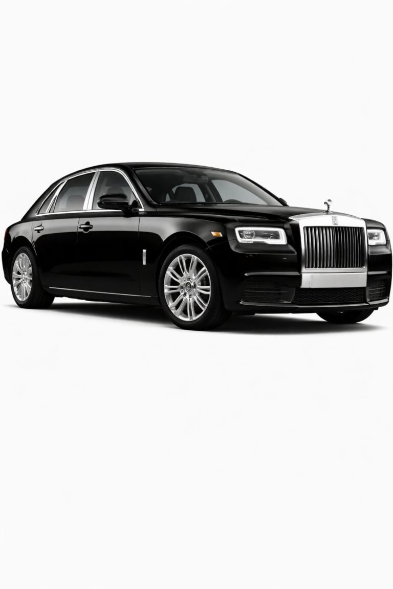 Interlaken to Zurich Airport transfer