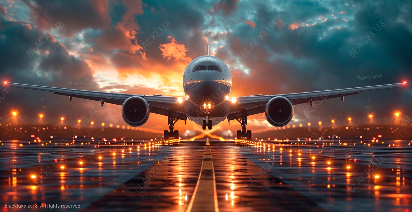 Jet Privati Bari Aeroporto Aviazione Generale Luxury Transfer Puglia Blacklux