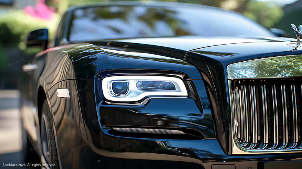 Transfer Zermatt St. Moritz