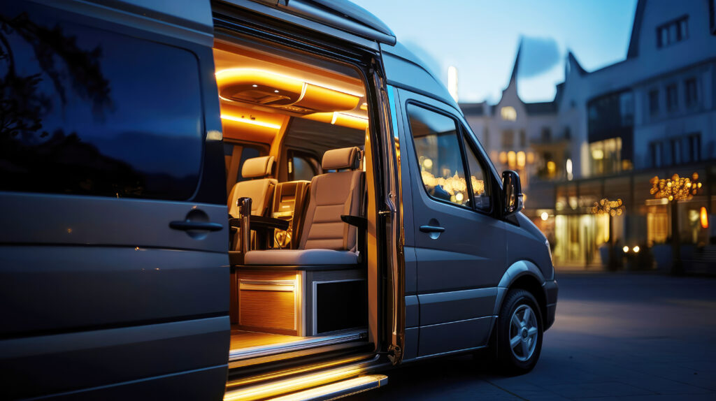 blacklux-mercedes-v-class-event-logistics